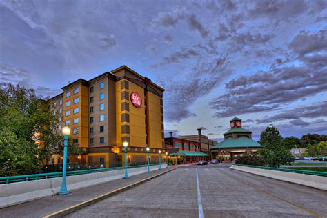 Isle of Capri Casino Hotel Boonville, Trademark .